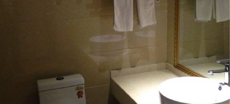 蒲城紫麒公寓图片