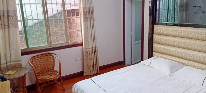 衡山兴家宾馆图片