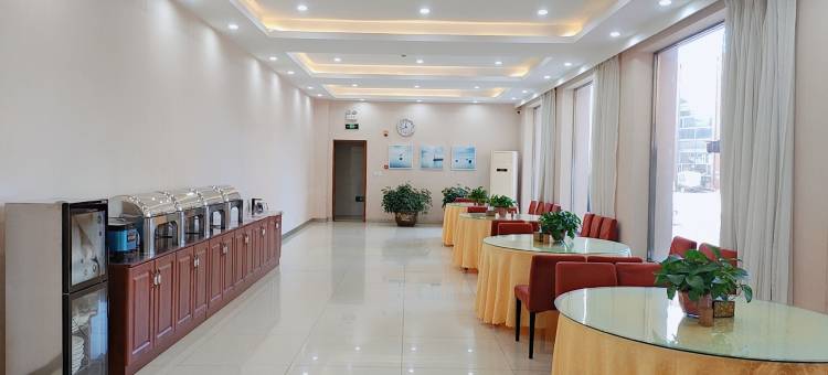 如家华驿酒店(阜新新邱区新邱大街店)图片