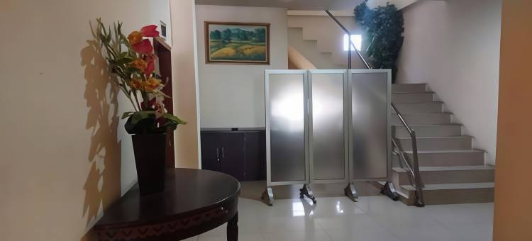 Hotel Mulia Kendari Mitra RedDoorz图片