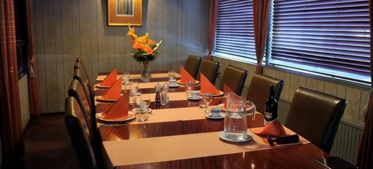 弗格尼尼芬兰酒店(Finlandia Hotel Fooninki)图片