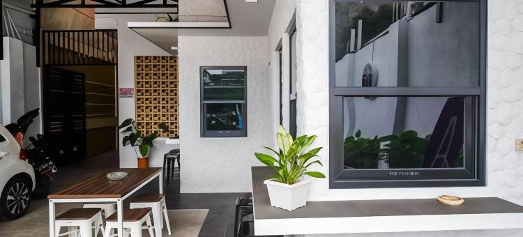 RedDoorz Syariah Near Perempatan Kartasura图片