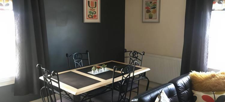 皮尔屋公寓酒店(Apartments at Peel House)图片