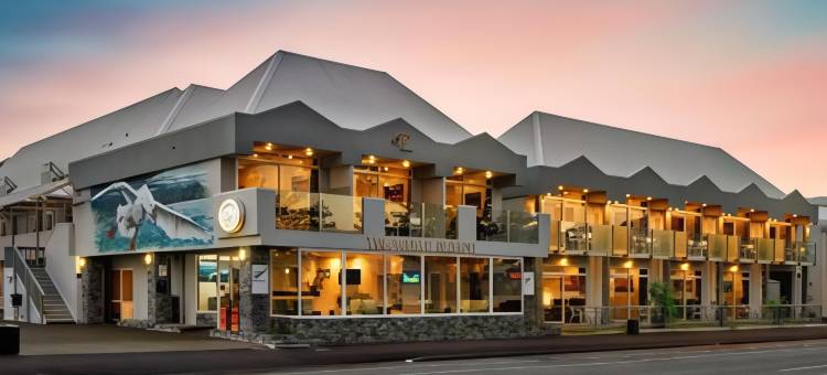 怀特摩尔福 - 遗产精选酒店(The White Morph - Heritage Collection)图片