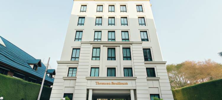汤姆逊别墅酒店(Thomson Residence Hotel)图片
