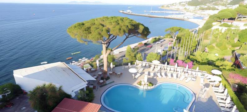 拉贝雷塔罗莱夏朵精品酒店(L'Albereta Relais & Chateaux)图片