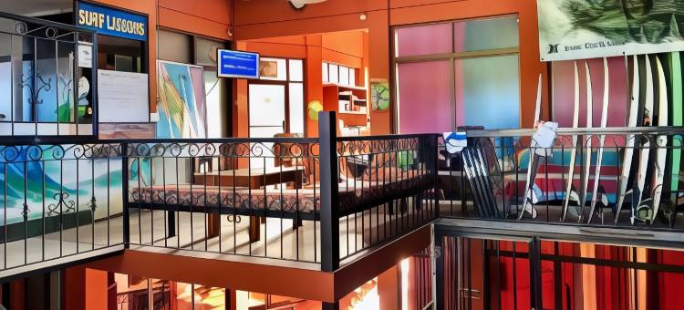 沙滩脚趾旅舍(Sandy Toes Hostel)图片