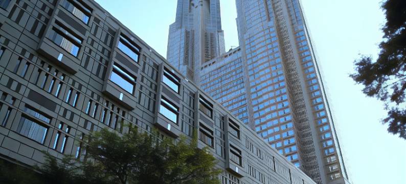 利夫马克斯酒店-东京东上野店(HOTEL LiVEMAX BUDGET Higashi Ueno)图片