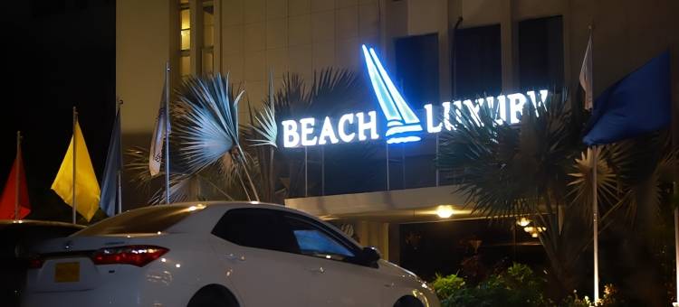 海滩豪华酒店(Beach Luxury Hotel)图片