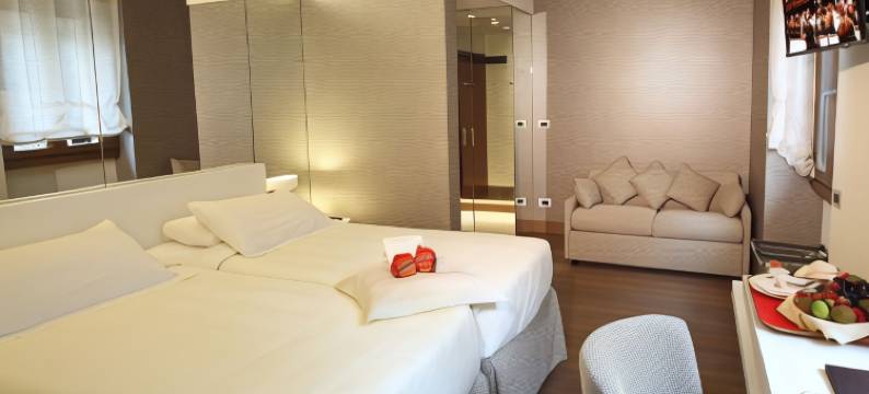 伯纳酒店(Hotel Berna)图片