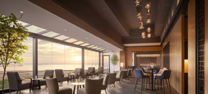 格尼G酒店(G Hotel Gurney)图片