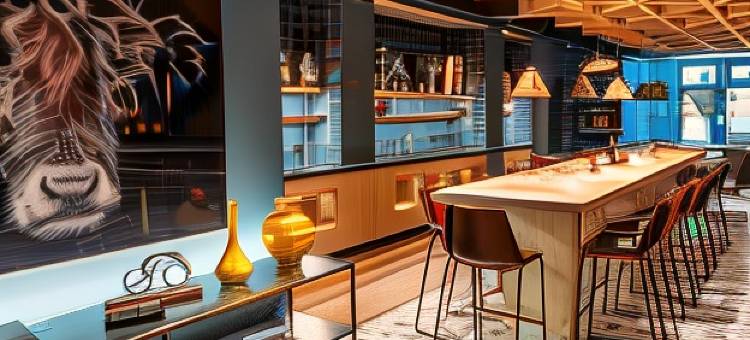 嘿旅馆(The Guesthouse by the Hey Hotel)图片