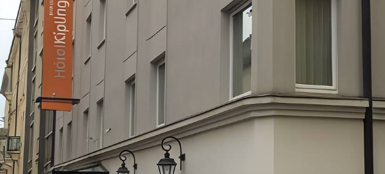 吉卜林玛诺特酒店(Kipling Manotel)图片