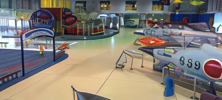 小松机场酒店(Hotel Airport Komatsu)图片