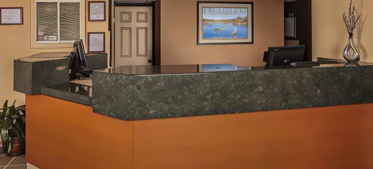 Residence Inn San Jose Campbell图片