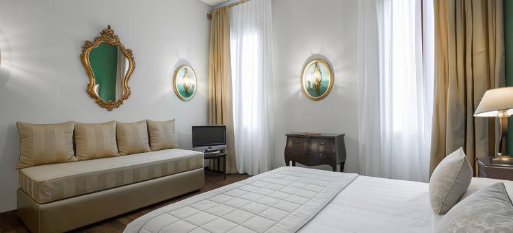 阿玛迪斯酒店(Hotel Amadeus)图片