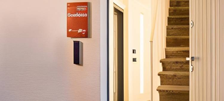 LE TORRI塔楼(Le Torri Lovere)图片