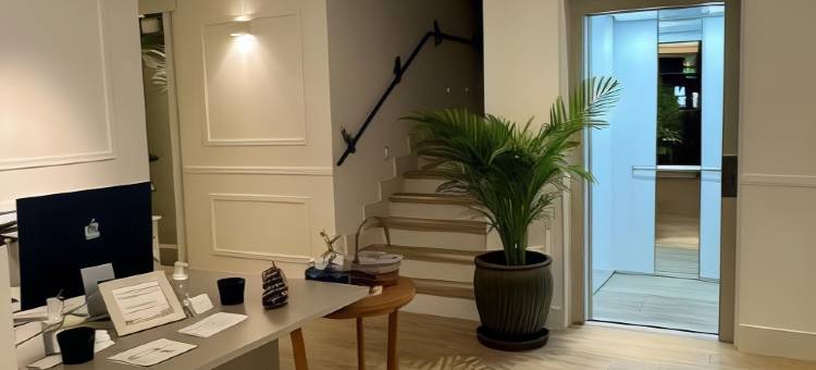 广场公寓酒店(Apartamentos Turísticos La Plaza)图片