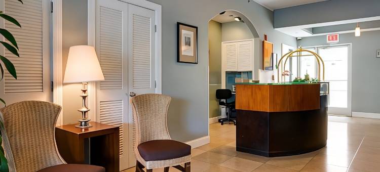 奥瑞格威基基丽景公寓酒店(Regency on Beachwalk Waikiki by OUTRIGGER)图片