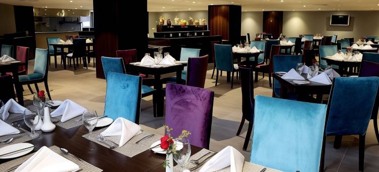 伊斯兰堡阿瓦里快捷酒店(Avari Xpress, Islamabad)图片