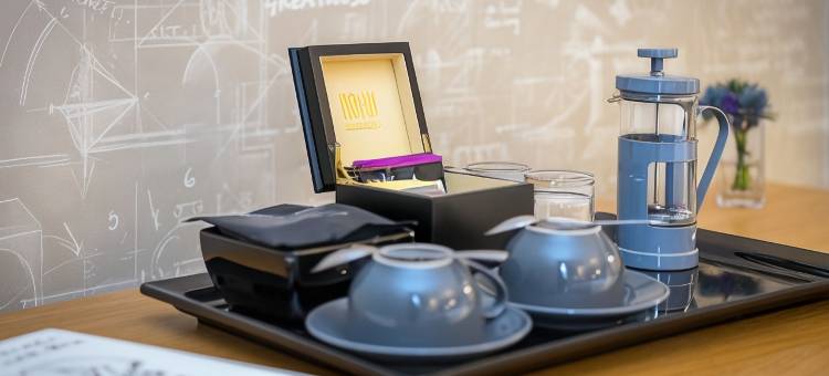 学者(The Scholar)图片