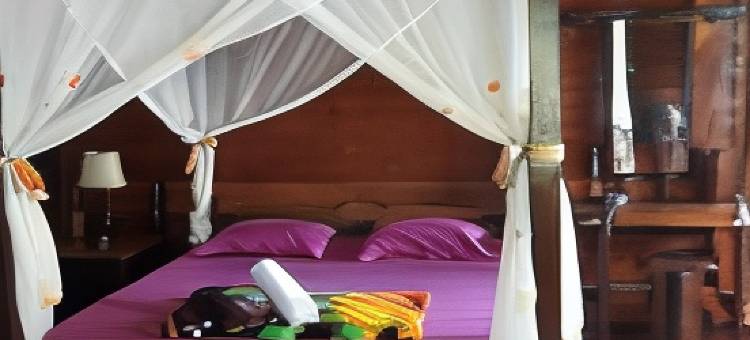 武吉拉旺朱尼亚旅馆(Junia Guesthouse Bukit Lawang)图片