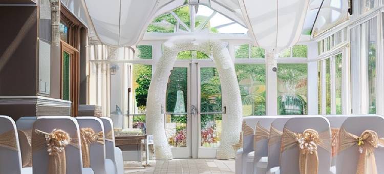 BDL罗斯利大厅酒店(Rosslea Hall Hotel)图片