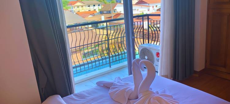 万荣乌多姆辛酒店(Thipphakone Vang Vieng Hotel)图片