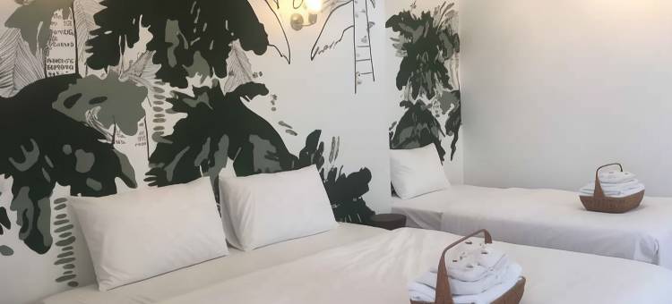 维什可可画廊酒店(Vish Coco Gallery Hotel)图片