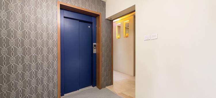 Treebo Pechis Castle 树博Pechis城堡(Treebo Pechis Castle)图片