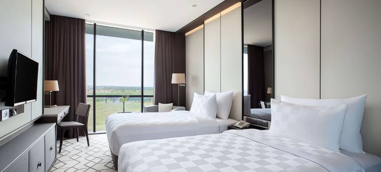 巨港温德姆奥皮酒店(Wyndham Opi Hotel Palembang)图片