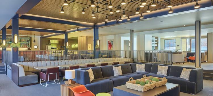 斯诺马斯瞩目酒店(Limelight Hotel Snowmass)图片