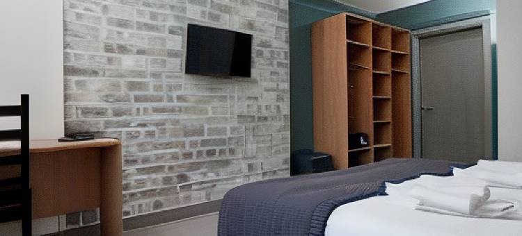 41酒店(41 Hotel)图片