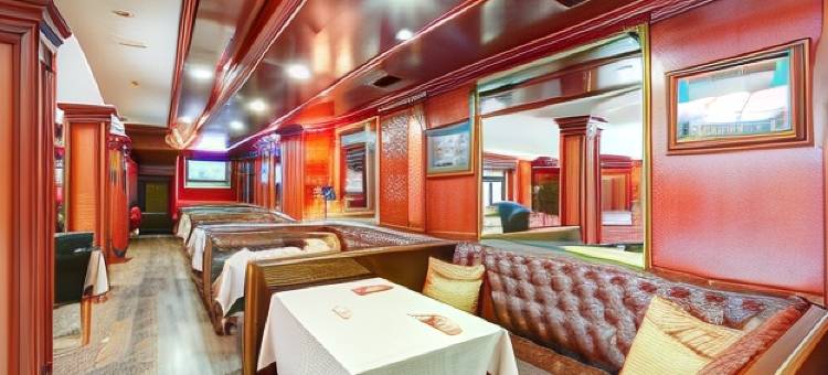 卡扎奇耶姆酒店(Hotel Na Kazachyem)图片