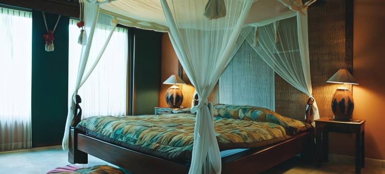 麦丹娜度假村(Medana Resort Lombok)图片