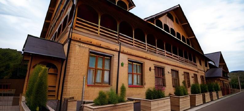 Podina Resort Hotel & Spa图片