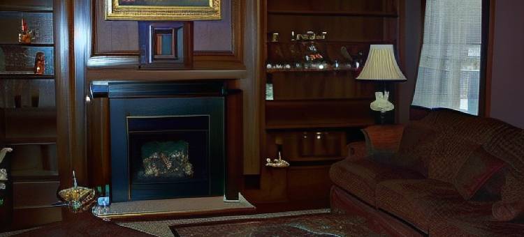 布斯贝港家庭式酒店(Bayberry House Bed and Breakfast)图片