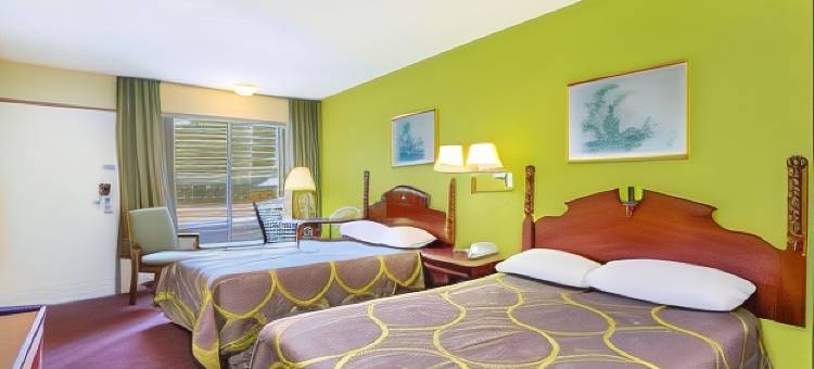 阿什兰工作室酒店-OYO里士满北-近国王自治领(Ashland Studio Inn Richmond North Near Kings Dominion -Listing Partner)图片