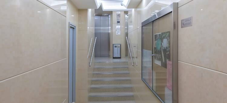 香港卓轩旅舍图片