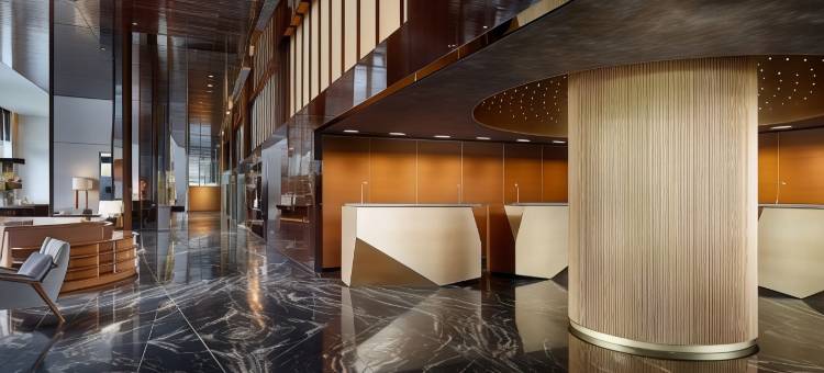 圣保罗JW万豪酒店(JW Marriott Hotel Sao Paulo)图片
