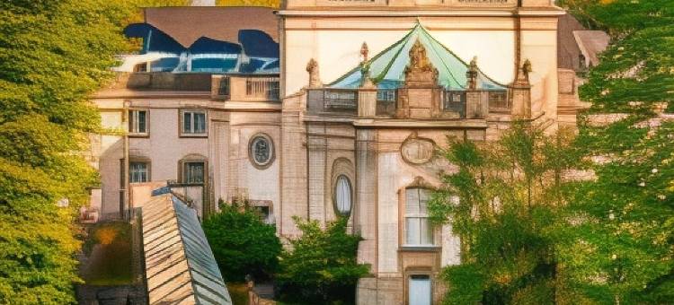 温德姆维也纳之家易酒店巴特奥因豪森(Vienna House Easy by Wyndham Bad Oeynhausen)图片