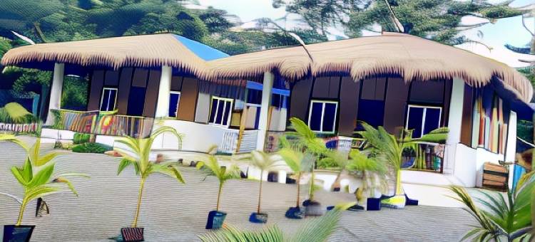 Cocotel拉瑟西塔小屋和水疗海滩度假村(LaSersita Casitas and Water Spa Beach Resort by Cocotel)图片