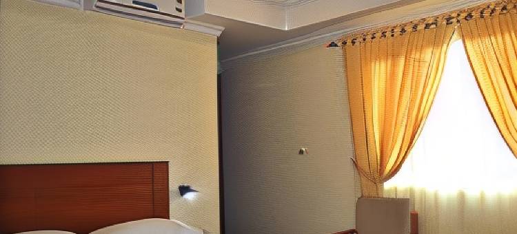 Vettoor Nanas Inn图片