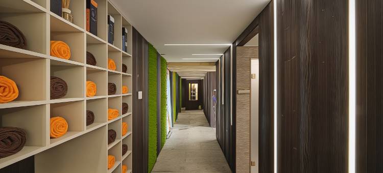 科利纳豪华酒店(Collina Luxury Relais)图片