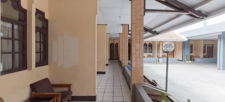 Homestay Pkpn Garut Mitra RedDoorz图片