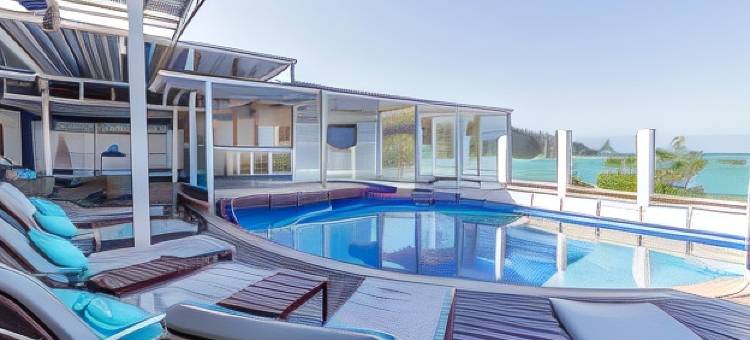 布拉瓦俱乐部专属公寓(Residencial Brava Club Exclusive)图片