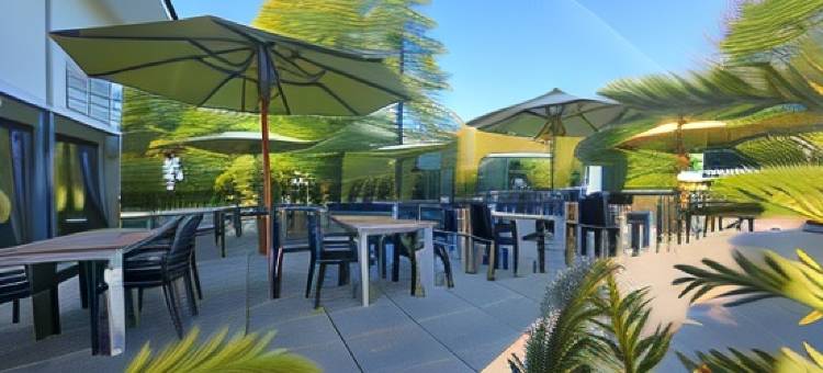 甘德斯海默寄宿公寓(Gandersheimer Boardinghouse)图片