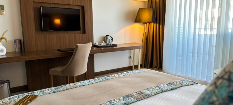 巴斯马肯兹酒店(Kenzi Basma)图片