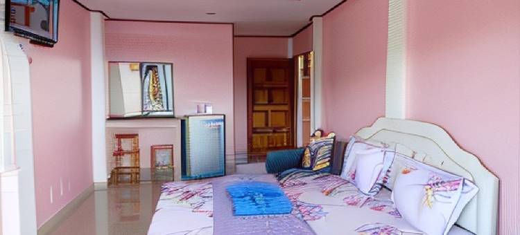 海景度假村(Ocean View Resort - Koh Sichang)图片
