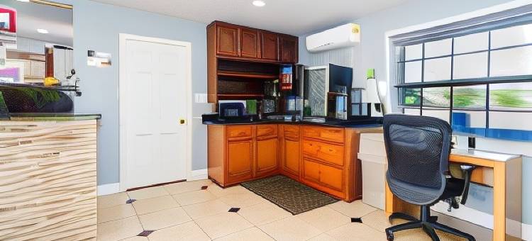 圣马可旅馆东部(San Marco Inn East - Jacksonville)图片